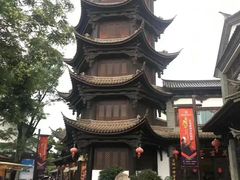 -云南民族村