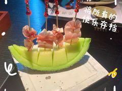 -花潮料理艺食馆(成都万象城店)