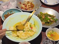 -前海沿·青岛菜(五四广场永旺店)