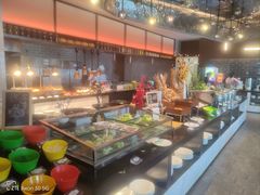 -希尔顿欢朋酒店·欢朋餐厅
