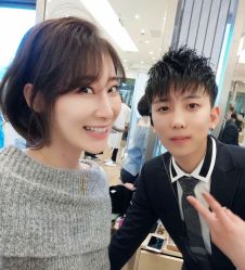 -简法造型·品牌形象店