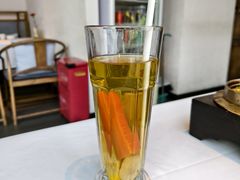 竹蔗马蹄水-翡翠江南(国贸商城店)
