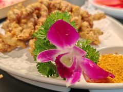 -焯牛潮汕牛肉火锅(云峰街创始店)