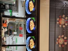 -令氏家外家岐山面(火炬路店)