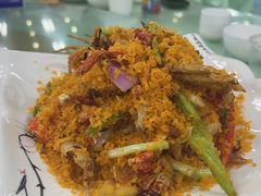 -景好海鲜餐厅(大鹏必选旅游店)