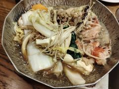 -王氏炉匠·烧鸟放题自助(三里屯店)