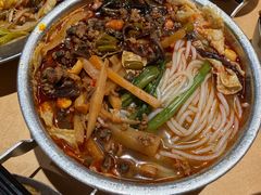 招牌螺蛳粉-水平有限广西米粉·广西风味集(五道口店)