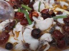 -周正水煮活鱼·吊水鱼(万科店)