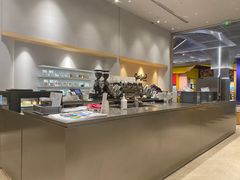 -Seesaw Coffee(西岸凤巢店)