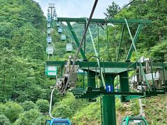-明堂山风景区