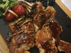 -打趸BTC·Breaktime cafe(北京路店)