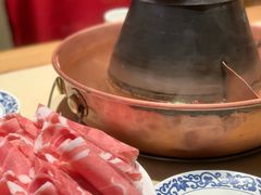 -东镇老火锅(长春路首店)