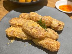 -粤集·手工粤菜(皇庭广场店)
