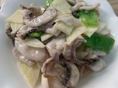 黑鱼二吃-素勤饮食店(城头巷店)