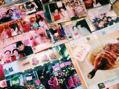 零售区-一乐烧鹅(中环店)