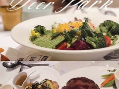 -Deer Park鹿园西餐(仁恒置地广场店)