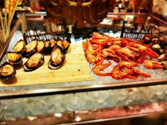 -星伦多 自助料理(圆融店)