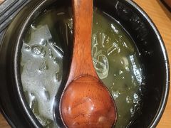 -海之屋韩式烤肉(海棠68环球美食街店)