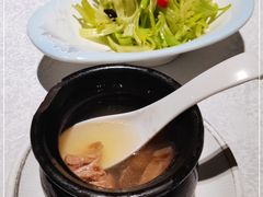 -鄱阳湖·江西小炒·瓦罐煨汤(五道口店)