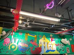 -亞婆井·劲抽面食(铂顿城店)