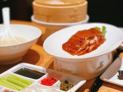 -四季民福烤鸭店(前门廊房二条店)