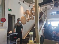 -关东小磨东北菜(上海长风大悦城店)