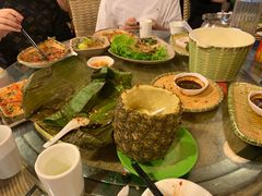 -多哥水傣味餐厅(司马巷店)