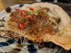 -晶吉·居酒屋·烧鸟·生鱼饭(中山区民主广场店)