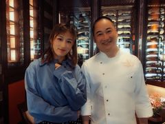 -杭州西子湖四季酒店·金沙厅