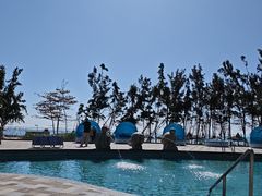 -海南清水湾莱佛士酒店