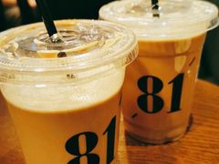 -81BAKERY(大学路店)