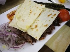 土耳其烤肉-bosphorus 铂斯西餐厅·土耳其烧烤(环市中路店)