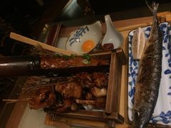 -文立新麻辣烫(合生汇21街区店)