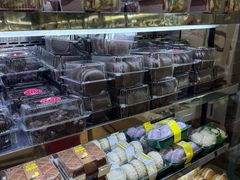 -幸福蛋糕坊(金顶街店)