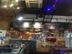 大堂-莫比餐厅(五道口店)
