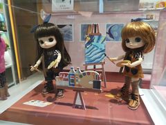 -泡泡玛特POPMART(正弘城店)