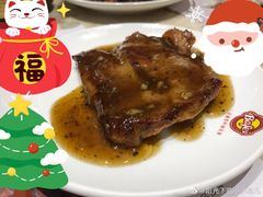 -芭菲盛宴·环球美食(解放碑英利国际店)
