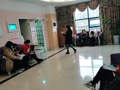 -美年大健康体检(绵阳店)