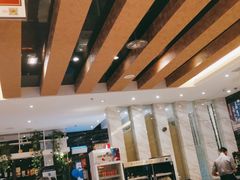 大堂-眉州东坡(国贸店)