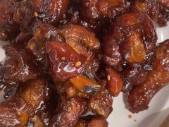 -乡村基·川味现炒大王(熙悦天街店)