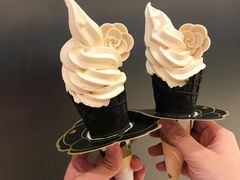 -麦当劳(龙湖时代天街店)