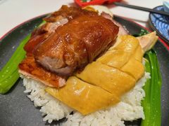 -龙记香港茶餐厅(久光百货店)