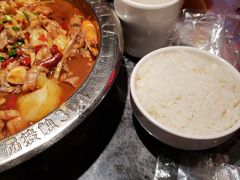 -胖哥俩肉蟹煲(世茂国际广场店)