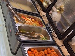 -诺丁牛排披萨自助餐厅(汕头苏宁店)