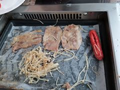-鼎先生海鲜自助烤肉火锅(大学城店)