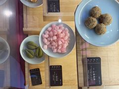 -阮大兴糕团(滨江宝龙店)