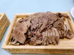-十二毡房蒙餐·蒙古包