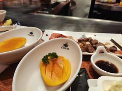 芒果沙拉-大渔之观(安贞店)