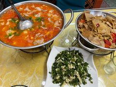 -味好美土菜(迎宾东路店)