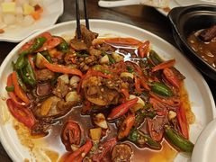 -樟树底(胜利河美食街店)